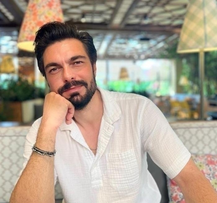 Kirli Sepeti'nin Murat'ı Halil İbrahim Ceyhan'ın Şarkıcı Kimliği Ortaya Çıktı!