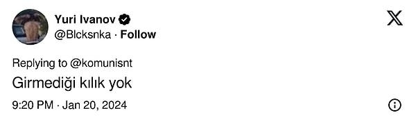 Survivor Turabi'den Padişah Kostümlü Pozlar!