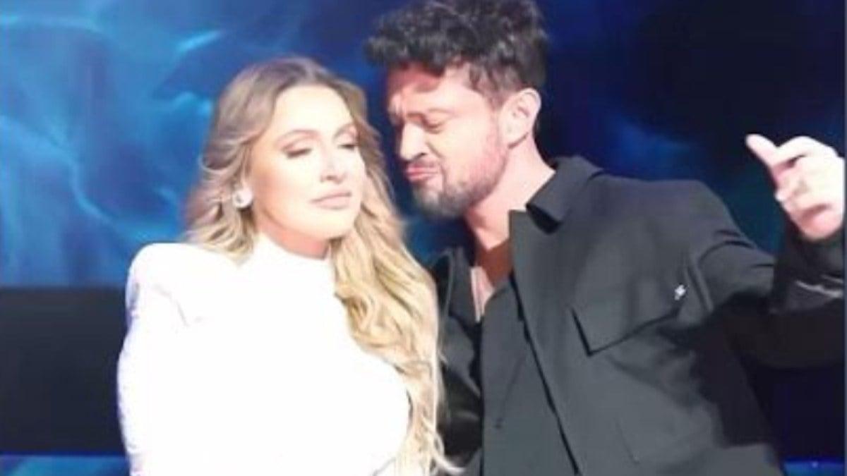 Hadise İle Murat Boz, Düet Yaptı! "Nerdesin Aşkım"