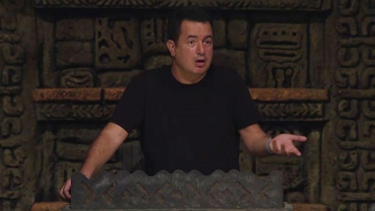Dominik'te Survivor Ekibine Polis Baskını! Acun Ilıcalı Şoke Oldu