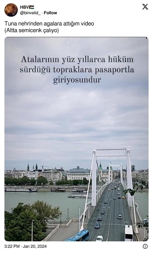 Survivor Turabi'den Padişah Kostümlü Pozlar!