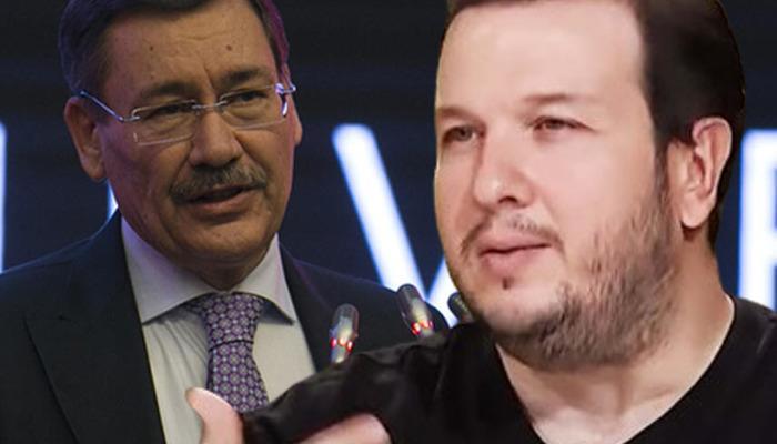 Şahan Gökbakar: Uzaya 15 Astronot Gönderecek Para Dinazorlu Parka Gitti!