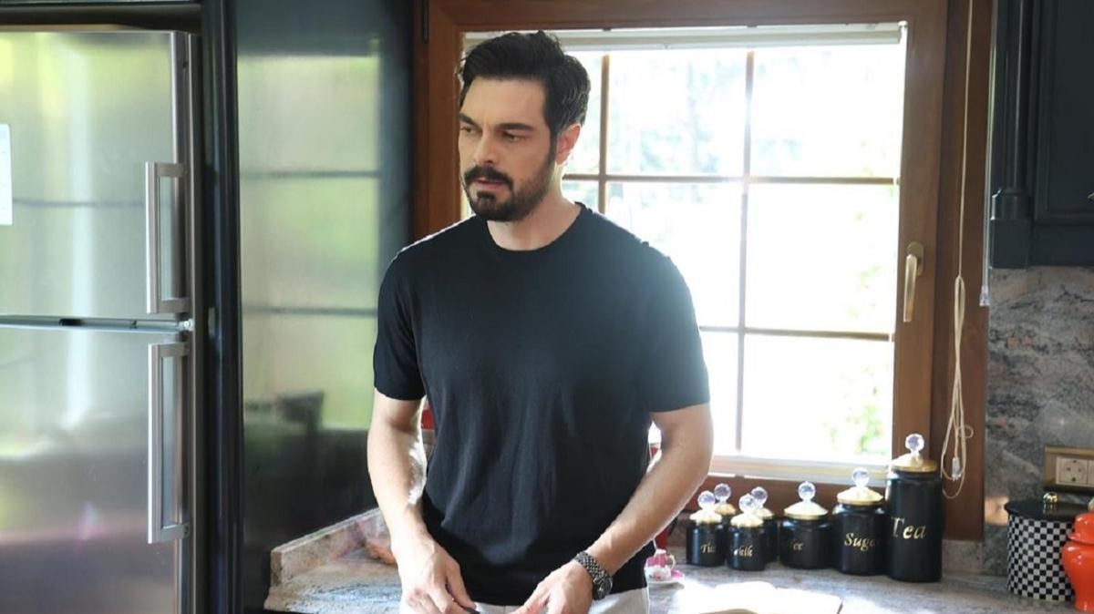 Kirli Sepeti'nin Murat'ı Halil İbrahim Ceyhan'ın Şarkıcı Kimliği Ortaya Çıktı!