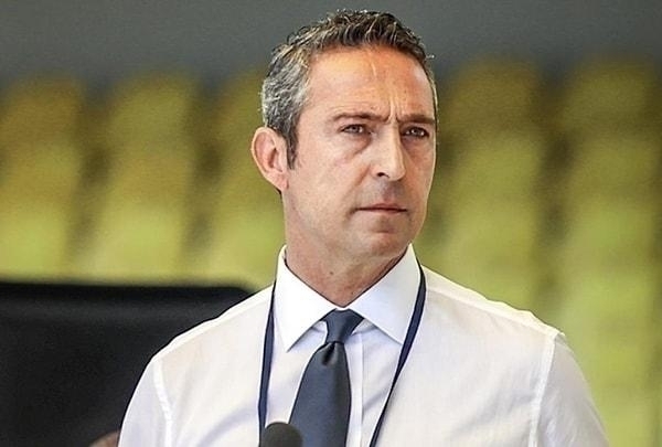 Fenerbahçe Başkanı Ali Koç, Tuzlaspor'a 'Fırıldak Ali' Yakıştırması Sebebiyle Dava Açtı