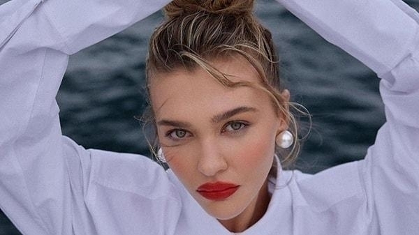 Tuğba Ekinci'den Melisa Döngel'e Sert Eleştiri: 'Arkadaşımın Sevgilisine Bakmam, Bakanın Da Beynini Patlatırım'