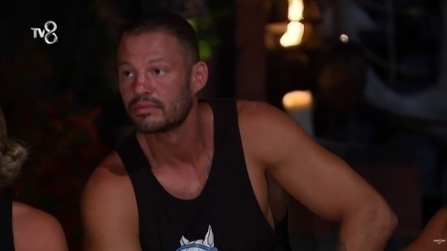 Survivor All Star'da Acun Ilıcalı'dan Ceza Yağdı!