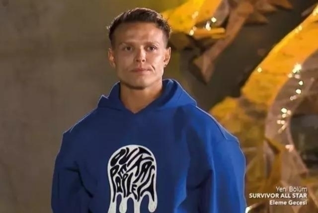 Survivor All Star'da Sahra Yarışmayı Bıraktı! Survivor Kim Elendi?
