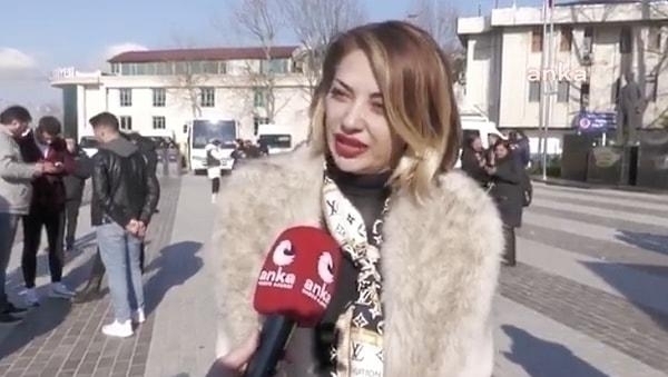 Feyza Altun Serbest Bırakıldı! Cariye Yapmakla Tehdit Ettiler...