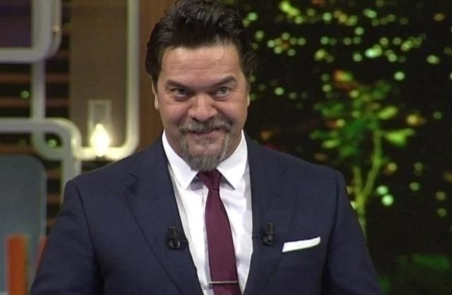 Beyazıt Öztürk'ten Acun Ilıcalı'ya Şok Sözler! Beyaz Show Başlayacak Mı?