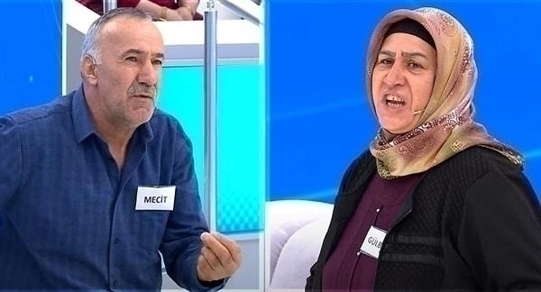 Müge Anlı, Gamze Bebeği Kim Sattı? Araştırıyor! Aile Üyeleri Sıkıştı...
