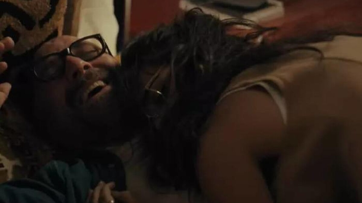 Tuba Büyüküstün Ve Halit Ergenç Yarın Yokmuş Gibi Dizisinde!