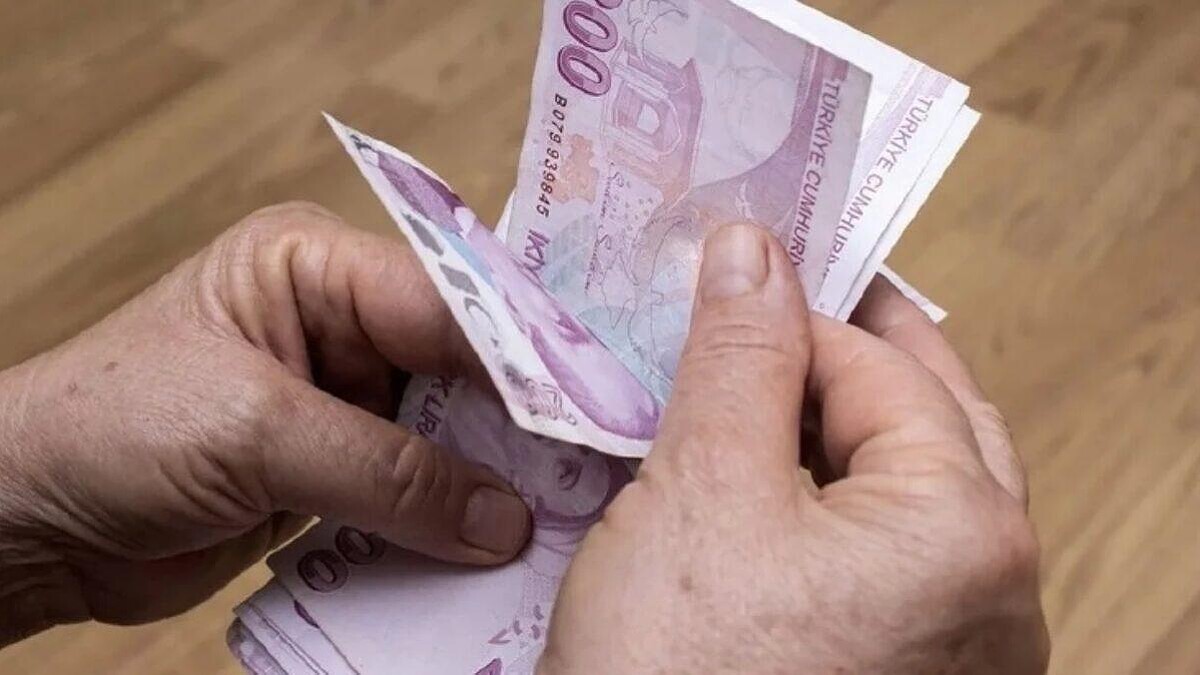 2024 Emekli Bayram İkramiyesi Ne Kadar? Rakamlar Netleşiyor...