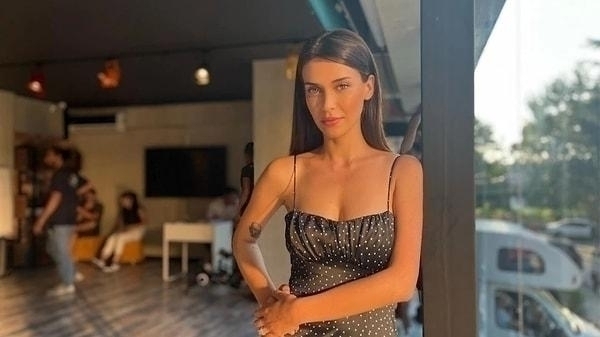 Devrim Özkan, 'İlgi Kaşarı' Yorumunu Affetmedi!