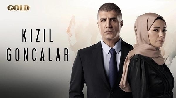 Kızıl Goncalar Dizisi Kamera Arkası Görüntülerini İzle!