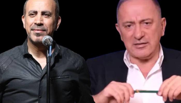 Haluk Levent'e Chp'den Belediye Başkan Adaylık Teklifi: Fatih Altaylı'dan Çarpıcı Yorum