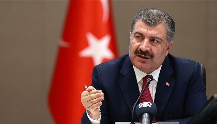 Fahrettin Koca: 35 Bin Yeni Sağlık Çalışanı İstihdam Edilecek