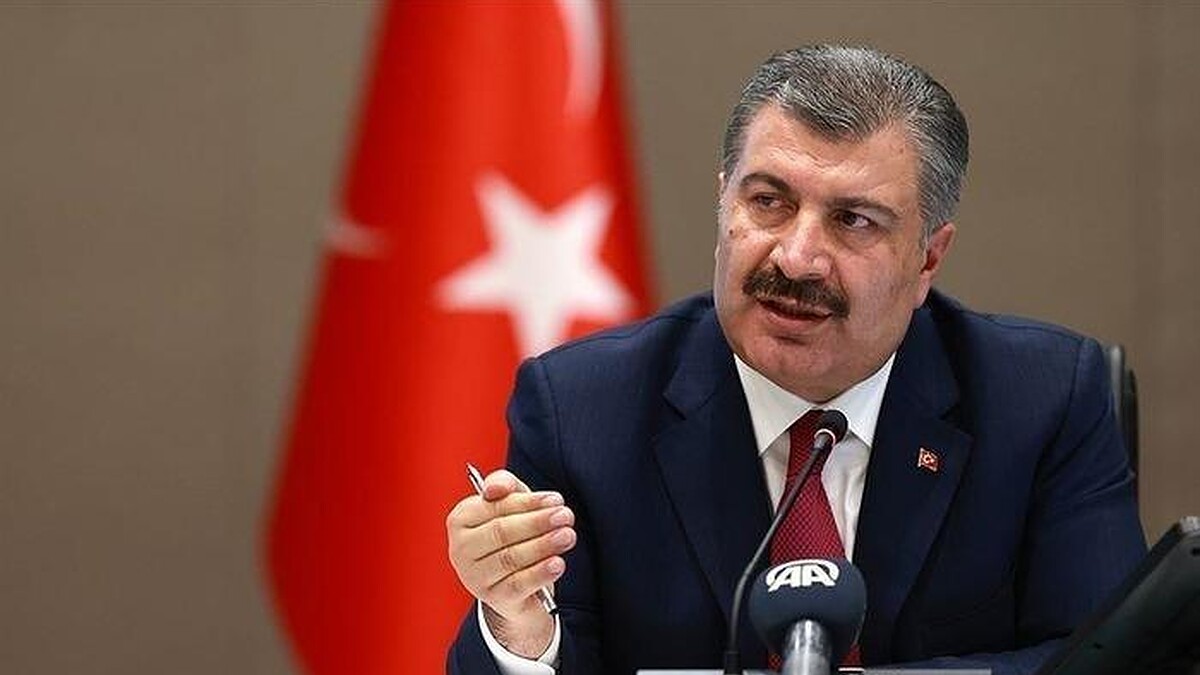 Fahrettin Koca: 35 Bin Yeni Sağlık Çalışanı İstihdam Edilecek