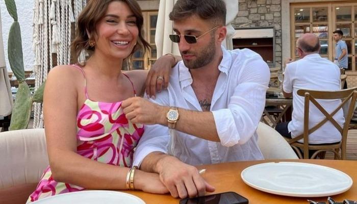 Ebru Şancı, Ortağını Mahkemeye Veriyor! Dolandırıldı Mı?