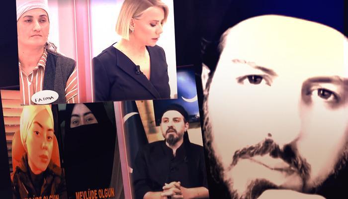 Esra Erol'da Sahte Mehdi Şoku! Mevlüde Olgun'un İnanılmaz Hikayesi…