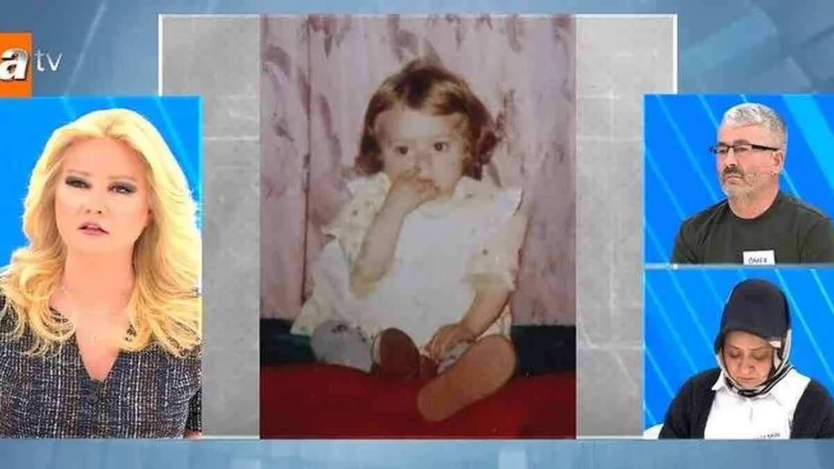 Gamze Gündoğdu'nun Ailesi Müge Anlı'ya Konuk Oldu: İfşaatlar Ortaya Çıktı!