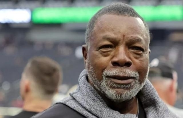 Rocky Serisinin Unutulmaz Yıldızı Carl Weathers 76 Yaşında Öldü!