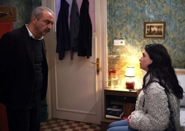 İnci Taneleri Dizisi Ramazan Ayında Pavyon Danslarına Ara Veriyor