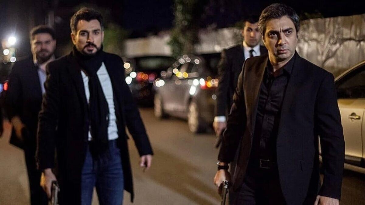 Kurtlar Vadisi Kaos, Exxen'den İzlenebilecek!