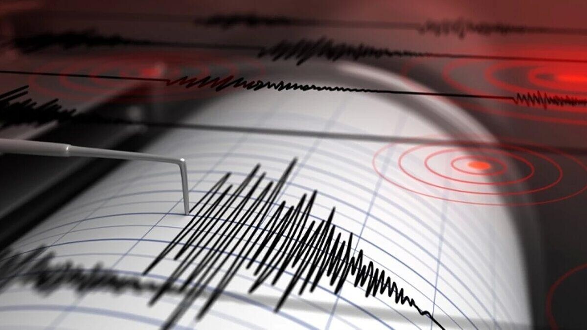 Malatya'da Deprem Oldu! Deprem 4.1 Şiddetinde 8 Km Derinlikte...