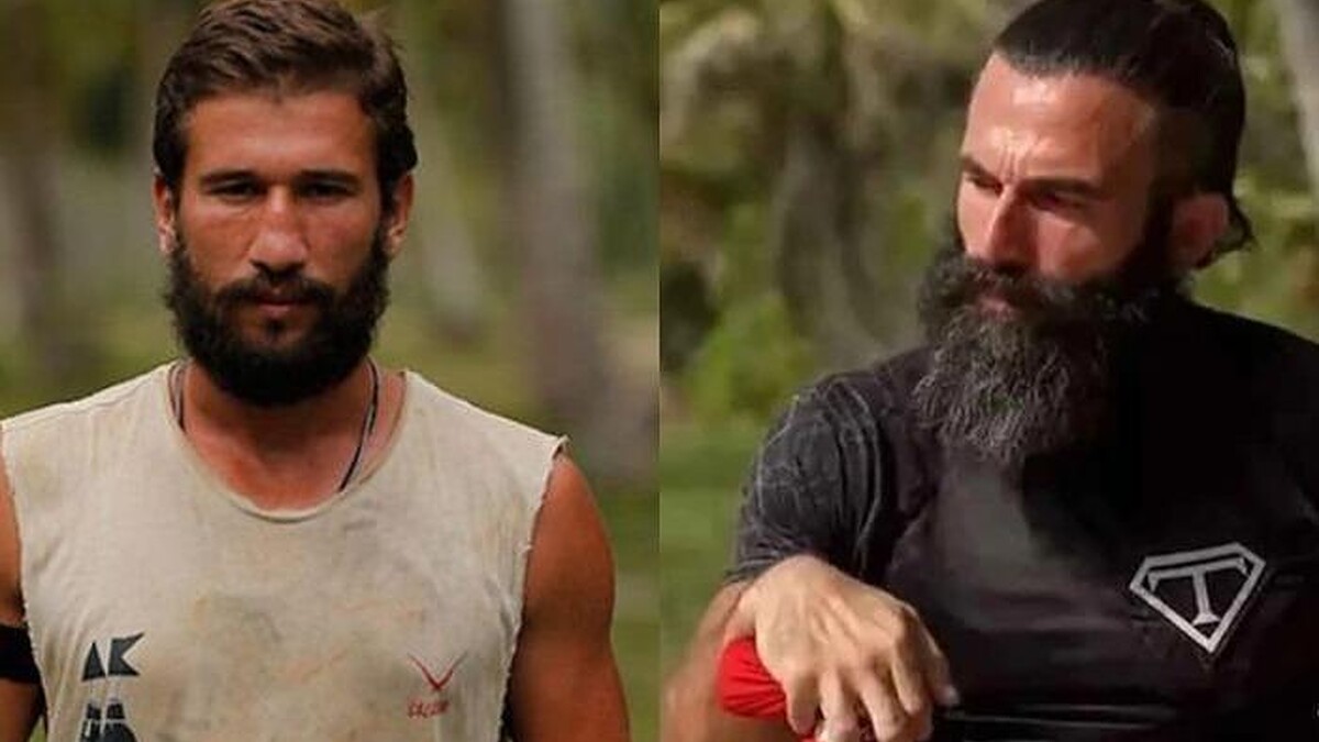Survivor'da Turabi Kazanamayacağını Anladı İddiası