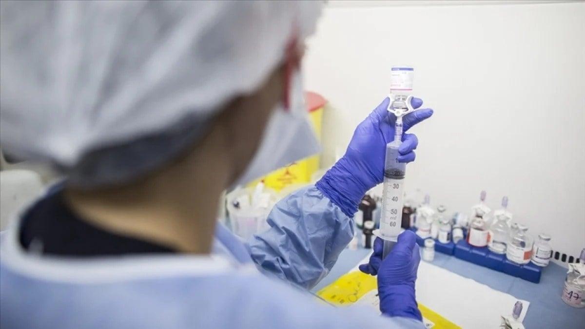 Biontech, Kanser Aşısı İçin Tarih Verdi!
