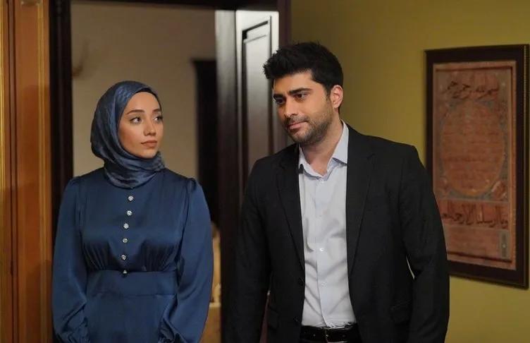 Kızılcık Şerbeti: Doğa'nın Hamile Olduğu 52. Bölüm Fragmanı Olay Oldu!
