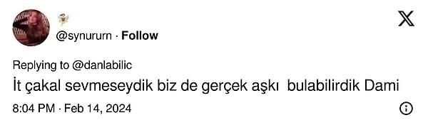 Danla Bilic'in 14 Şubat İsyanı: Aşk Dolu Paylaşımlara Tepki! Çakal Acısı Çekiyor...