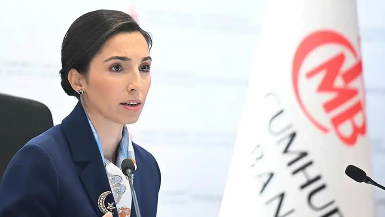 Hafize Gaye Erkan Neden İstifa Etti? 2 Yıl Maaş Alabilir...