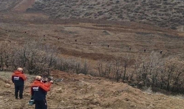 İliç Toprak Kayması Raporu: Asli Kusurlu Kişiler Belirlendi!