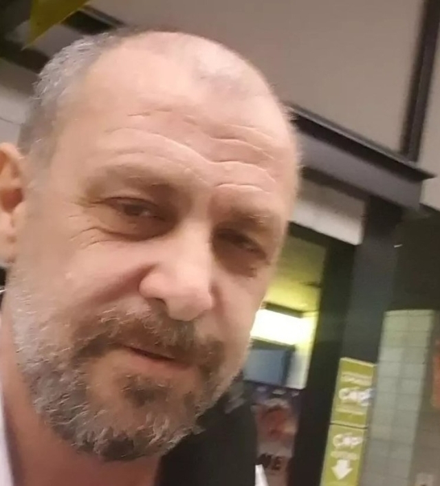 Nejat İşler'in Saçları Mı Döküldü? Fotoğrafı Olay Oldu...