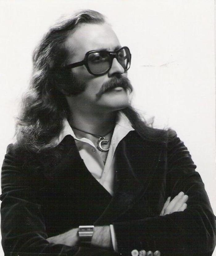 Cem Karaca'nın Hayatını Anlatan Film Mahkeme Kararıyla Vizyondan Kaldırıldı