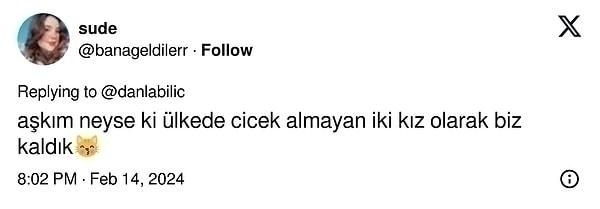 Danla Bilic'in 14 Şubat İsyanı: Aşk Dolu Paylaşımlara Tepki! Çakal Acısı Çekiyor...