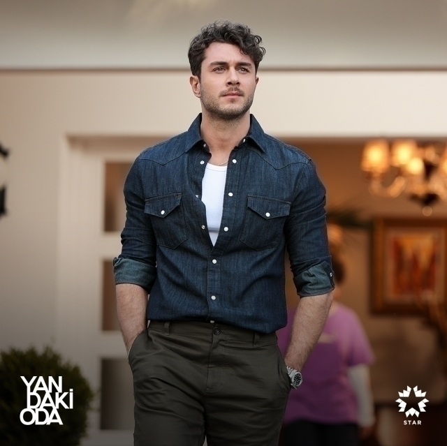 Star Tv'nin Yandaki Oda Dizisi İçin İlk Fragman Çıktı!
