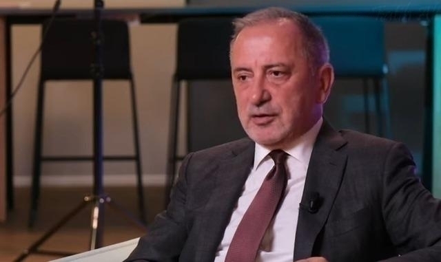 Fatih Altaylı: Avukat Feyza Altun, Gözaltına Alınırken Rakı İçmiş!