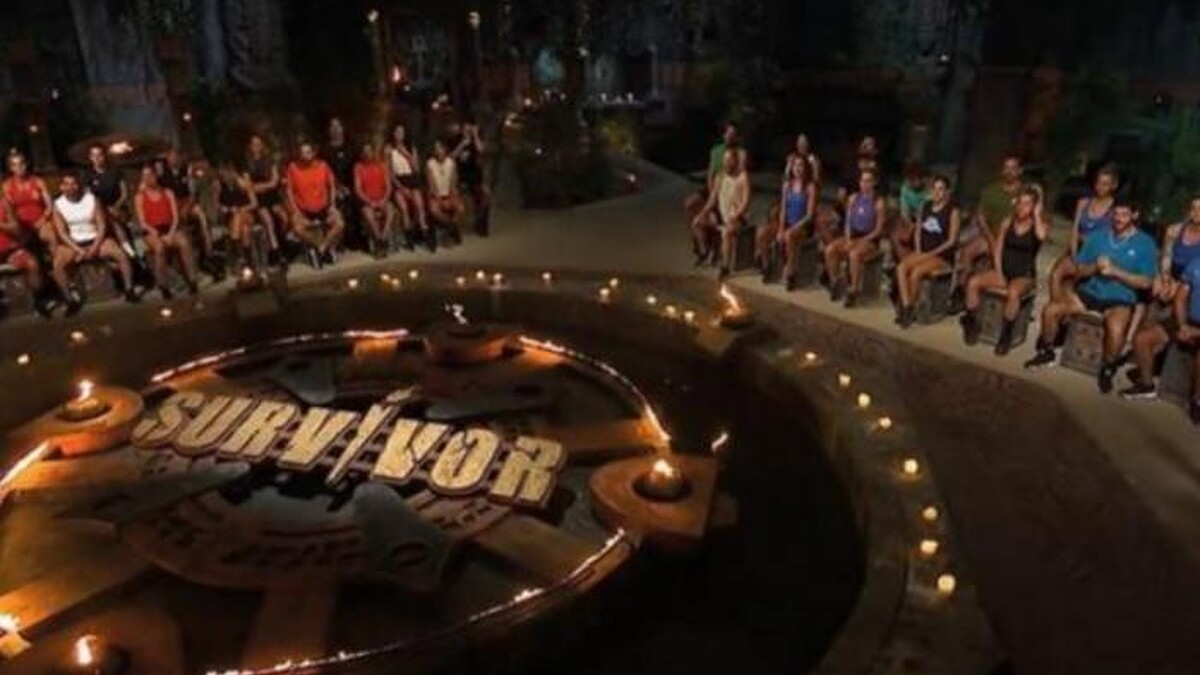 Survivor All Star Kim Elendi? Survivor'a Veda Eden İsim!