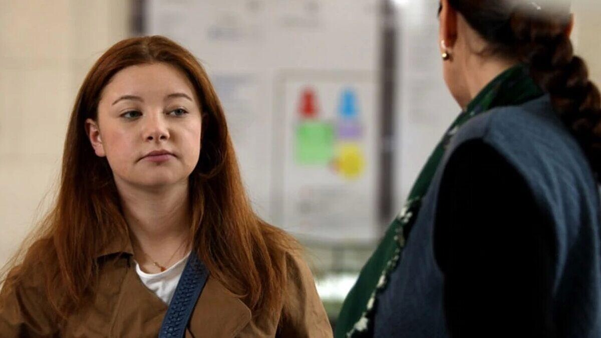 Adını Feriha Koydum'un Oyuncusu Sedef Şahin, Öğretim Görevlisi Oldu!