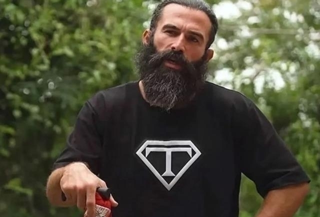 Survivor'da Turabi Kazanamayacağını Anladı İddiası