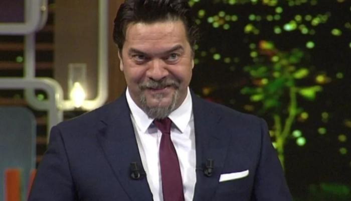 Beyazıt Öztürk'ten Acun Ilıcalı'ya Şok Sözler! Beyaz Show Başlayacak Mı?