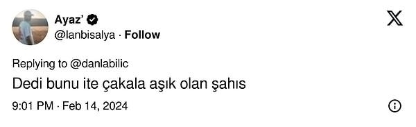 Danla Bilic'in 14 Şubat İsyanı: Aşk Dolu Paylaşımlara Tepki! Çakal Acısı Çekiyor...