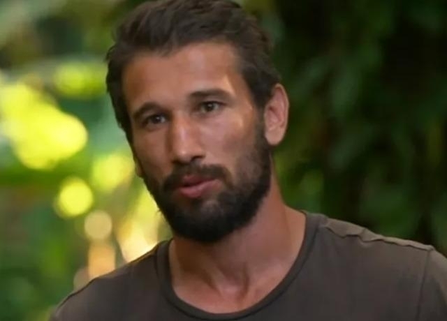 Survivor'da Turabi Kazanamayacağını Anladı İddiası