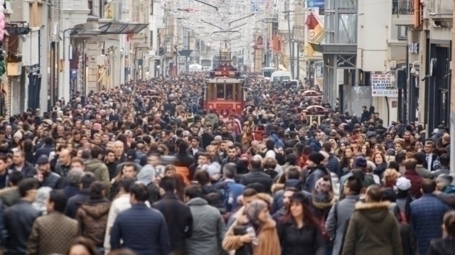 İstanbul Seçmeninin Tercihleri Ve Beklentileri: Anket Sonuçları Açıklandı
