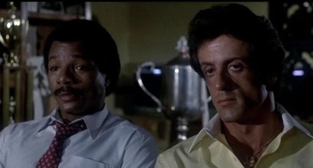Rocky Serisinin Unutulmaz Yıldızı Carl Weathers 76 Yaşında Öldü!