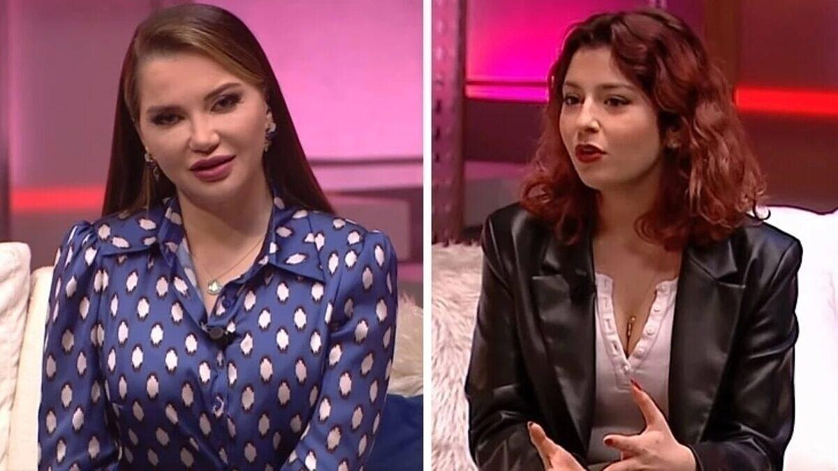 Esra Ezmeci Şok Geçirdi! Nişanlısının Babası Eski Sevgilisi Çıktı...