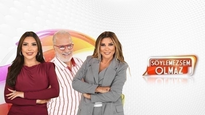 Selen Görgüzel'den Söylemezsem Olmaz Programı İçin Açıklama Geldi
