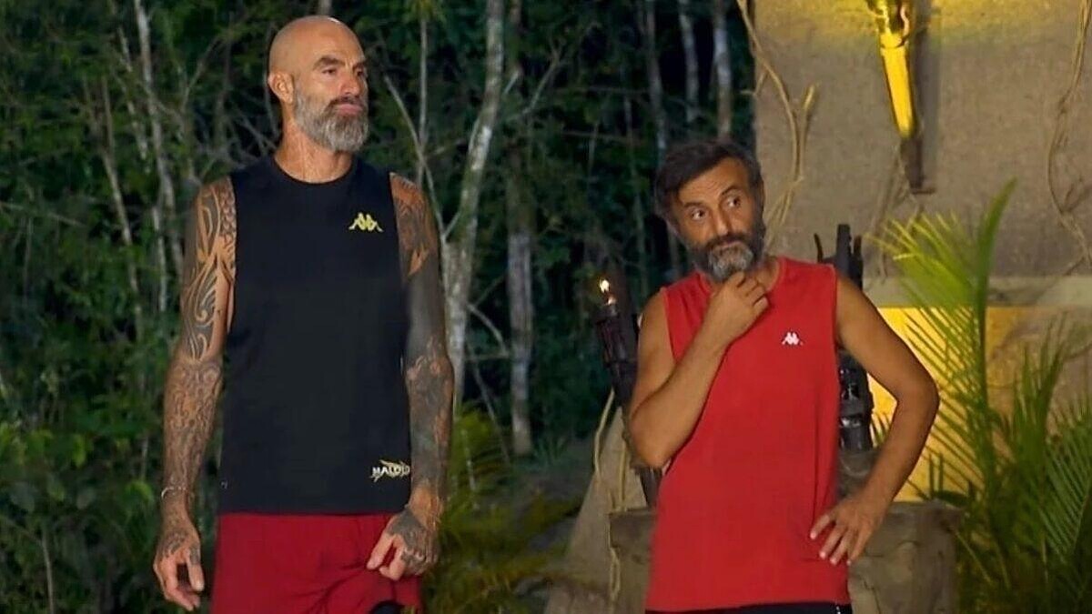 Survivor All Star 2024: Ersin Korkut Yarışmadan Elendi!